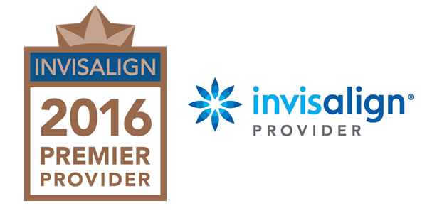 CACHE VALLEY'S ONLY PREMIER INVISALIGN PROVIER