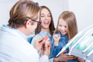 Family Orthodontics