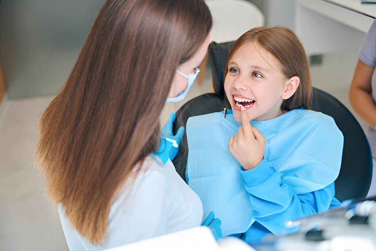 Best Age to Start Family Orthodontic Treatment