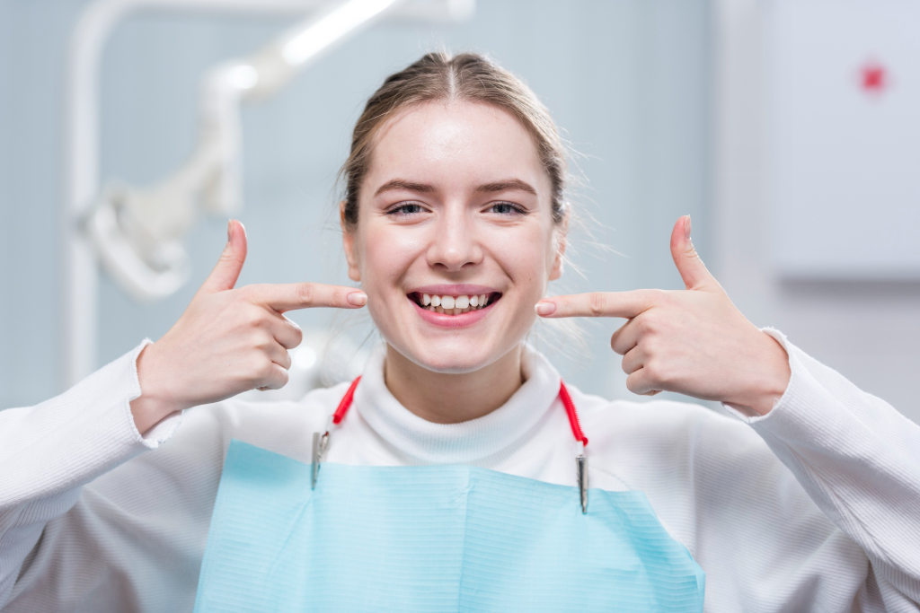Teen Braces