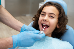 Orthodontic Treatment