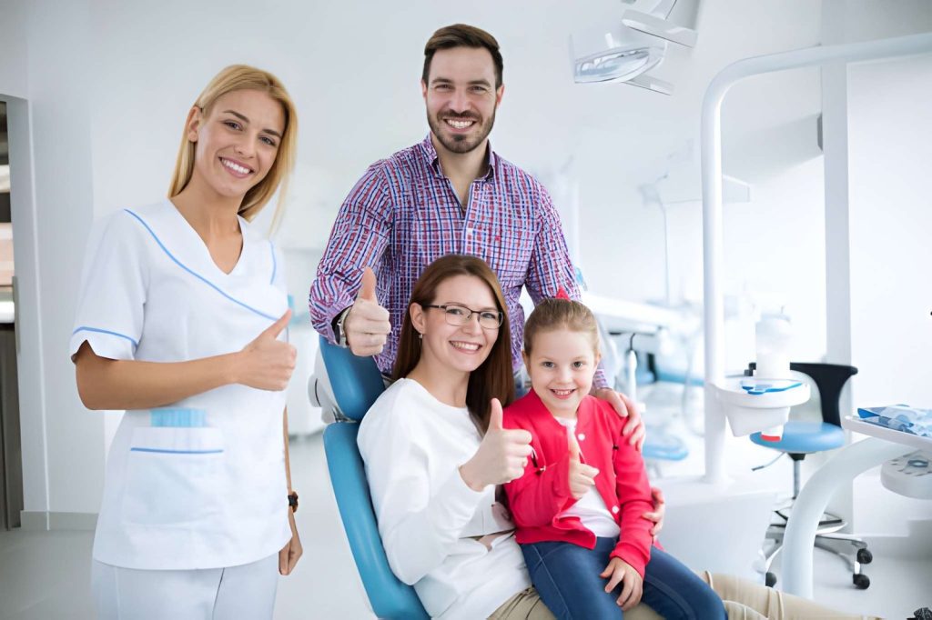 Orthodontic Treatment