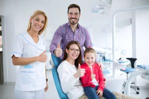 Orthodontic Treatment