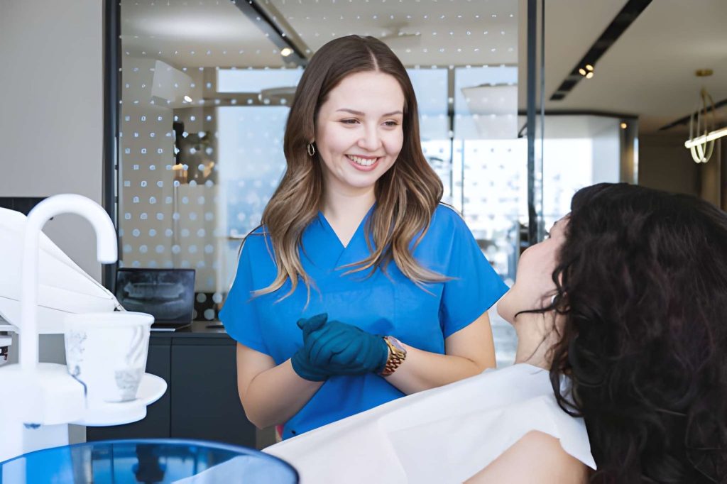 Dental care