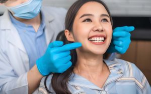 Dentist