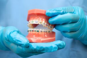 Orthodontics