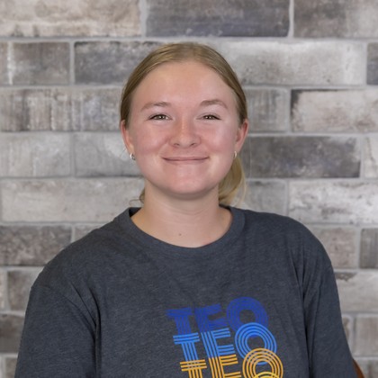 Amanda - Thomson Family Orthodontics