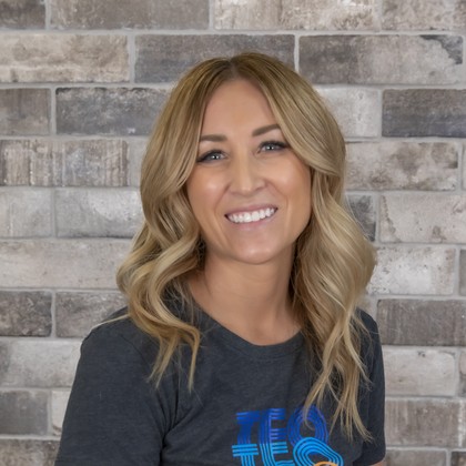 Cassie - Thomson Family Orthodontics