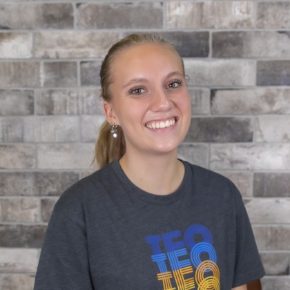 Hailey - Thomson Family Orthodontics