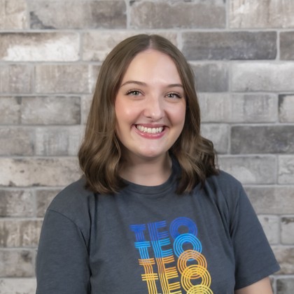 Kamree - Thomson Family Orthodontics