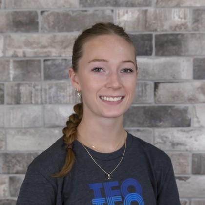 Kiersten - Thomson Family Orthodontics