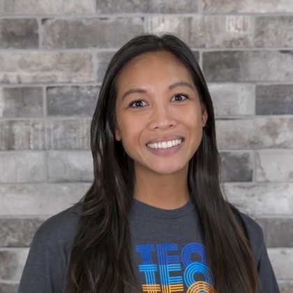 Kris - Thomson Family Orthodontics