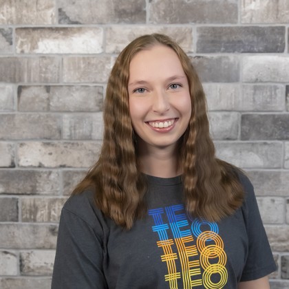Saydee - Thomson Family Orthodontics